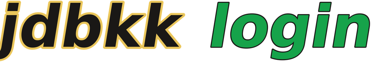 jdbkk login logo